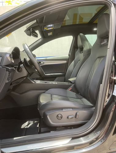 Cupra formentor 2.0 Vz 310Hp 4Wd Dsg7