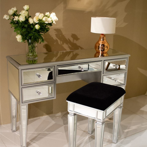 Lampara Velador Cobre Mari