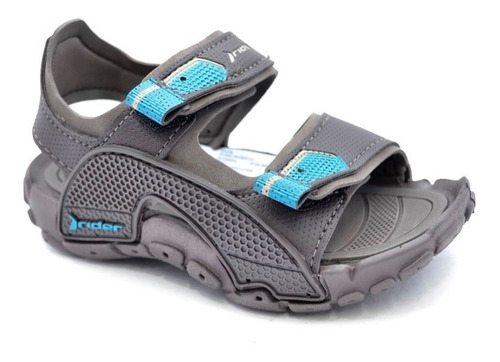 Sandalias Rider Tender Ix Sandal K Niños  Marron