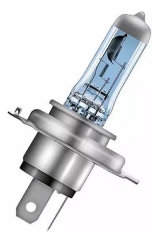 Lámparas H4 Osram Cool Blue Intense 5000k Alta Baja Junta X2