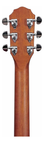 Violão Eletroacústico Giannini Performance Deluxe Drf Dlx
