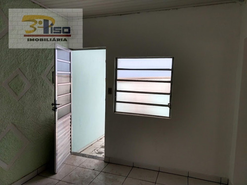 Imagem 3 de 10 de Casa Em Vila Granada - São Paulo - 1320