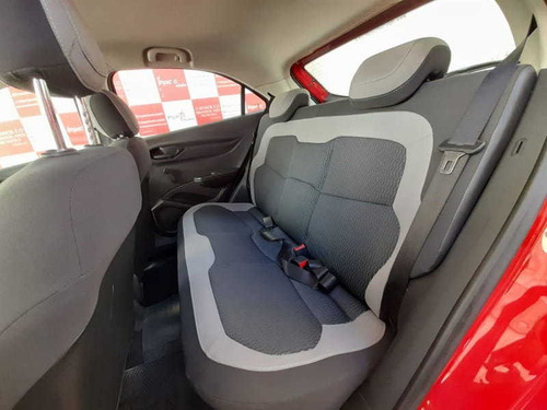 Imagem 12 de 14 de Chevrolet Onix 1.0 Mt Lt