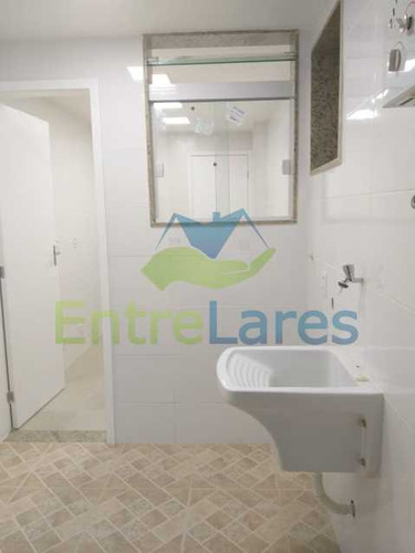 Imagem 12 de 13 de Apartamento-à Venda-jardim Guanabara-rio De Janeiro - Ilap20471