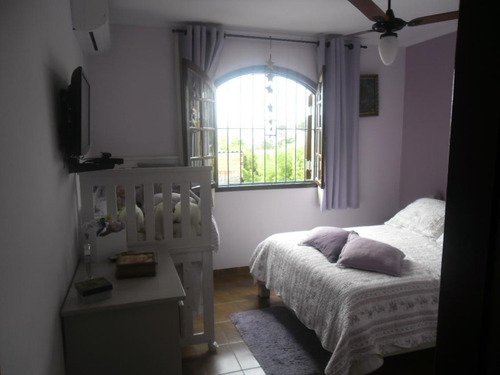 Imagem 23 de 30 de Casa Residencial À Venda, Jardim Tremembé, São Paulo - Ca0413. - Ca0413