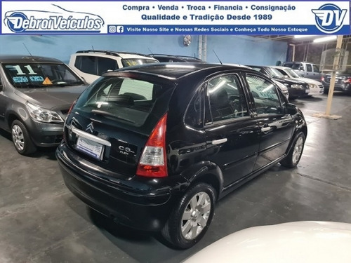 Imagem 4 de 15 de C3 Exclusive 1.4 Flex - 2012