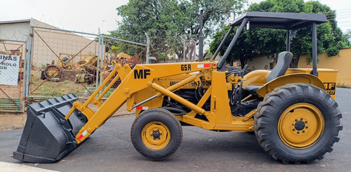 Massey Ferguson 