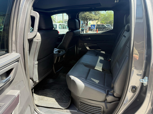 Toyota Tundra 5.7 Limited 4x4 At