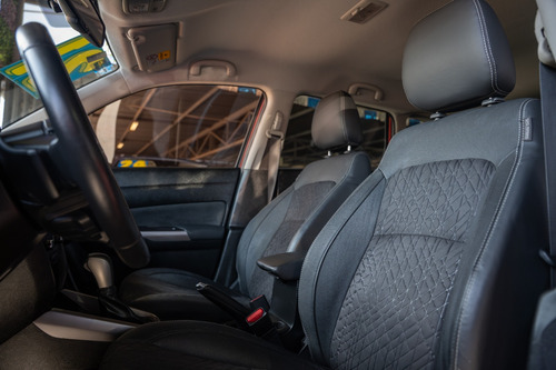 Suzuki Grand Vitara 2.4 Gls At