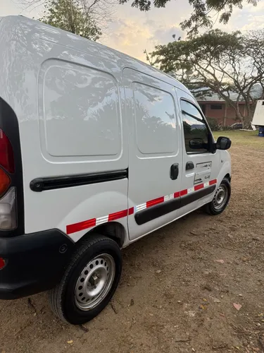Renault Kangoo 1.6 Express