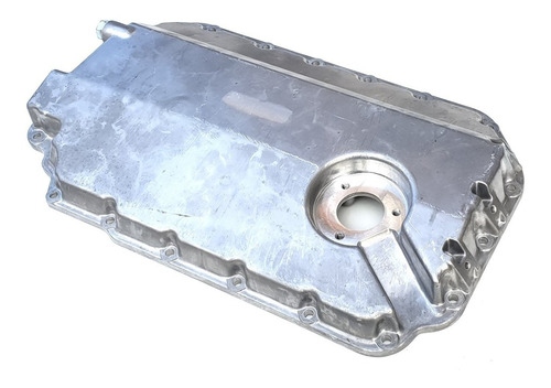 Imagen 1 de 5 de Carter De Aceite Bapmic Audi A4 - A6 - A8 - Vw Passat