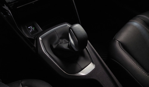 Peugeot 208 1.6l Feline Tiptronic