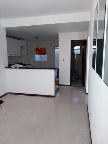 Imagem 4 de 12 de Apartamento Térreo Para Venda, Ipitanga, 2 Dormitórios, 1 Suíte, 2 Banheiros, 1 Vaga - Vs648_2-1185365