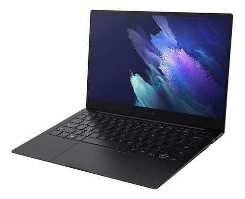 Notebook Samsung Galaxy Book Pro I7 8gb/512gb/13.3fhd/w10
