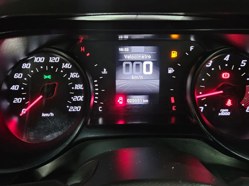 Fiat Cronos 1.0 FIREFLY FLEX DRIVE MANUAL