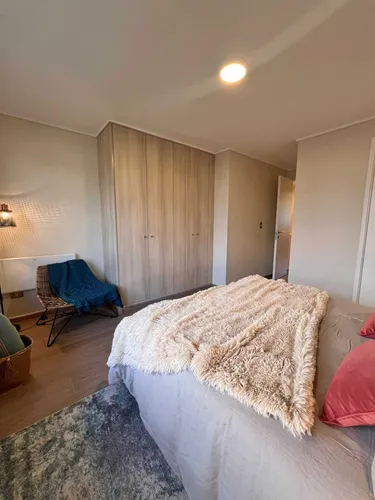 Departamento Duplex 3d/3b Smart Reloncavi (95372)