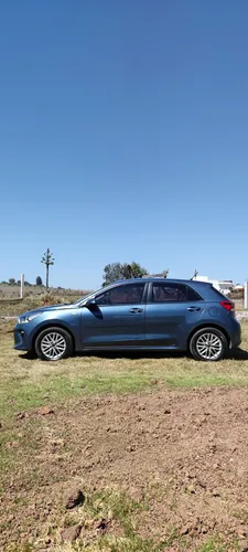 Kia Rio 1.6 Ex Hchback At