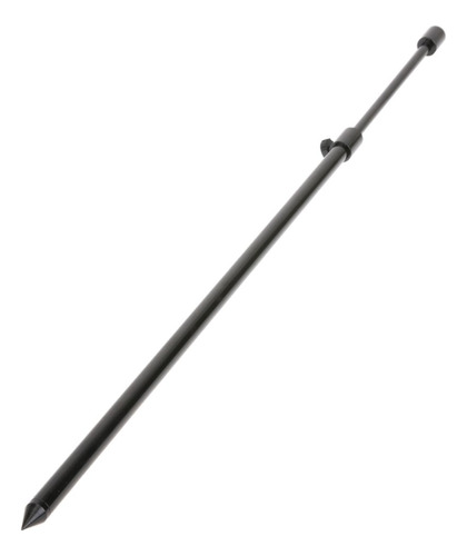 Ttnight Pesca Carpa Banco Sticks Anuncio Rod Pod Fuerte Para