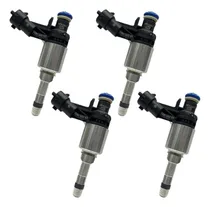 Comprar 4 Inyectores De Combustible For Hyundai Accent 2012-2017 1.