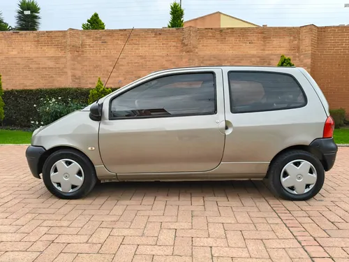 Renault Twingo Access Mt