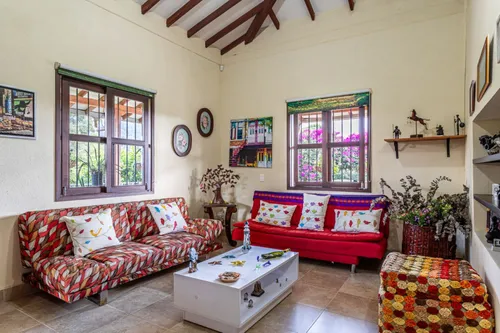 Casa En Venta En Vereda Batea Seca. Cod V12442