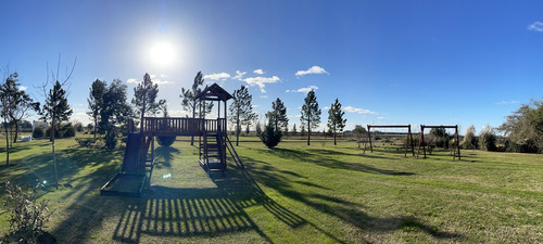 Venta De Lote, La Plata