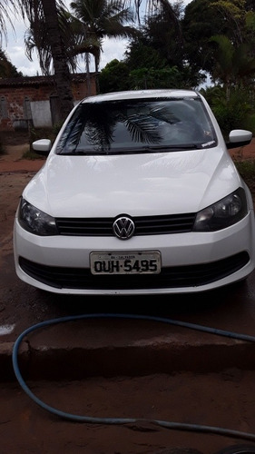 Volkswagen Gol 2014 1.0 Total Flex 5p