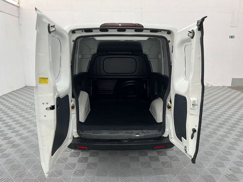 Fiat Fiorino FurgãO 1.4 Endurance Flex 4p