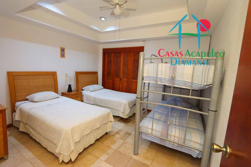 Cad Torre Uno 506. Depa De Playa. Terraza Con Extraordinaria Vista Al Mar