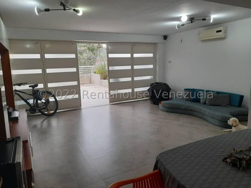 Imagen 16 de 16 de Venta Casa Naranjos Del Cafetal 22-18726 Of