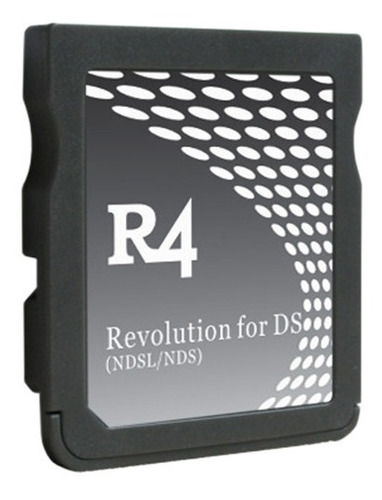 Adaptador R4.