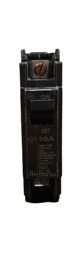 Breaker Thqc Superficial 1x30 General Electric