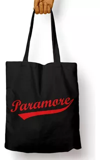 Bolso Paramore Style (d0424 Boleto.store)