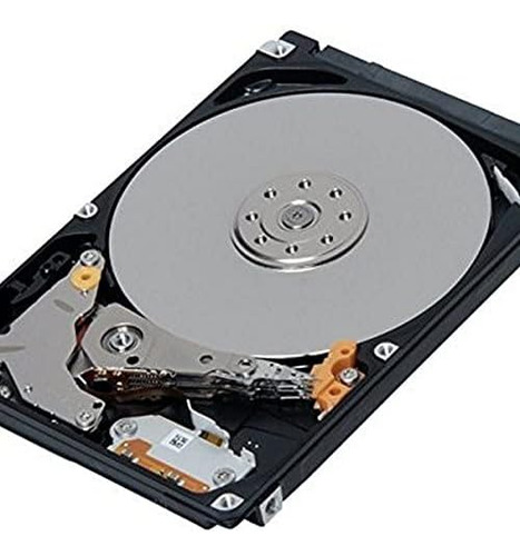 Disco Duro Interno Toshiba Mq01abd De 1 Tb Y 2,5 Mq01abd100