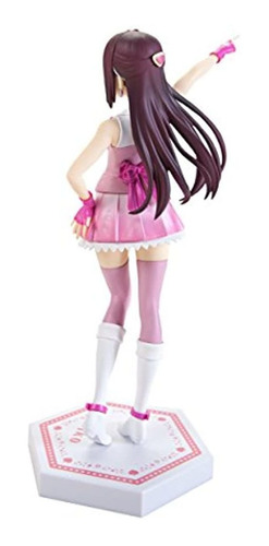 Ama Vive. Sol. Sss Figura Riko Sakurauchi Daisuki Dattara Da