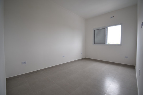 Imagem 13 de 15 de Apartamento Novo À Venda Na Em Peruíbe - Lançamento!