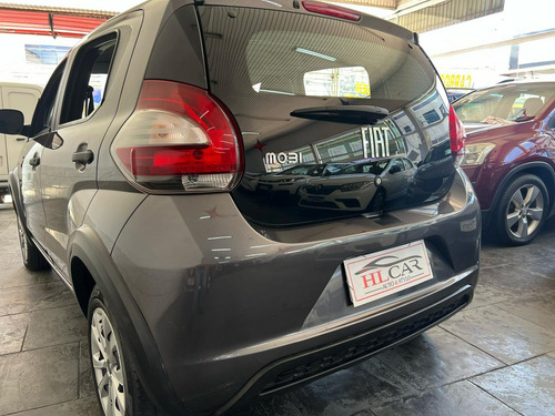 Fiat Mobi 1.0 Like Flex 5p