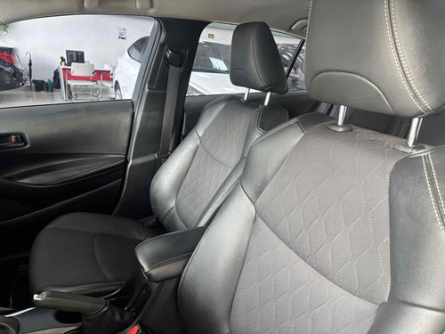 Toyota Corolla 2.0 VVT-IE FLEX GLI DIRECT SHIFT