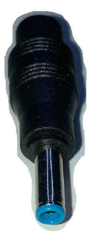 Adaptador 5.5x2.1mm 4.5x3 Mm (hp)