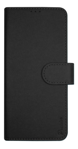 Funda Tipo Cartera De Lujo Premier Diary Xiaomi Redmi 4x