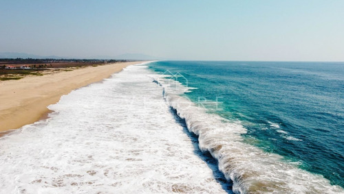 Imagen 7 de 22 de Terreno Frente A Playa De Acapulco, Guerrero