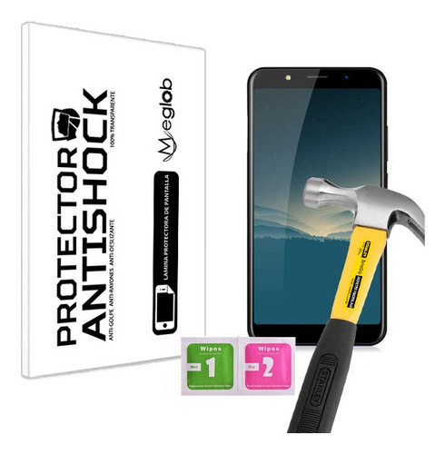 Protector De Pantalla Anti-shock Xgody P20 Pro