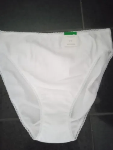 Pantaletas de señoras sales