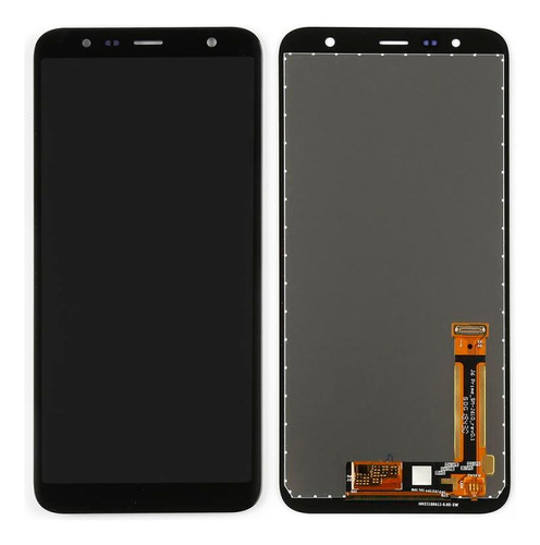 Pantalla + Tactil 3/4 Completa Samsung J4 Plus J6 Plus Origi