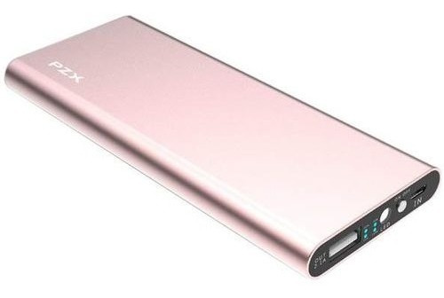 Power Bank Celulares En Polimero 11.200 Mah