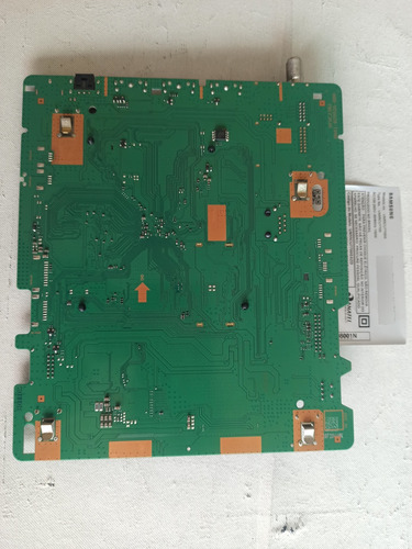 Placa Principal Tv Samsung Un 55cu7700g Bn94-18054t (Usado)