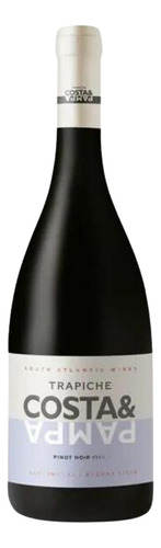 Vinos Tintos Pinot Noir Premium Seleccion X 6