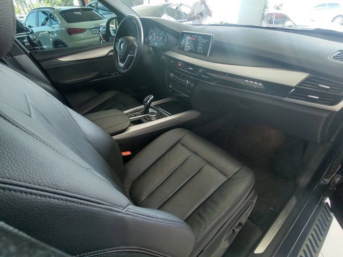 Bmw X5 3.0 I6 Turbo Gasolina Xdrive35i Automático