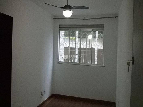 Apartamento À Venda, 56 M² Por R$ 280.000,00 - Fonseca - Niterói/rj - Ap38542