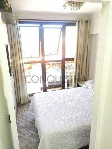 Imagem 8 de 15 de Apartamento - Vila Valparaiso - Ref: 3435 - V-5619
